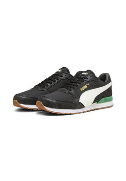 Низкие кроссовки Puma Low ST Runner 75 Years, черный 3864788 | schwarz