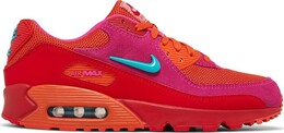 Nike Кроссовки Air Max 90 'Alchemy Pink', розовый fj3868 600 | pink