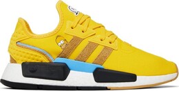Adidas Кроссовки The Simpsons x NMD_G1 'Homer Simpson', желтый ie8468 | yellow