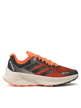 Кроссовки Adidas, черный terrex soulstride flow gtx gore-tex if5007 | fekete