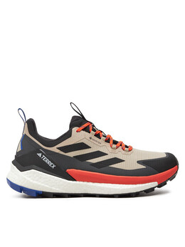 Кроссовки Adidas Terrex Free Hiker 2.0 Low Gore-Tex IH3536 Beis, бежевый 4623154234 | beis