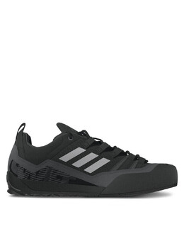 Кроссовки Adidas, черный terrex swift solo 2.0 hiking ie6901 | fekete