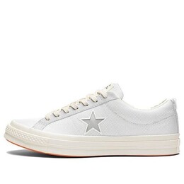 Кроссовки carhartt wip x one star 'white' Converse, белый 162821c | white