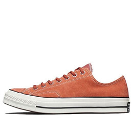 Кроссовки chuck 70 ox 'red' Converse, желтый 162999c | yellow