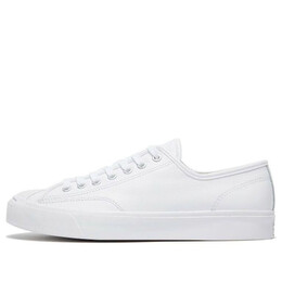 Кроссовки jack purcell 'white' Converse, белый 164225c | white