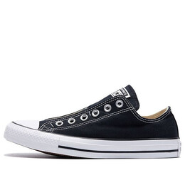 Кроссовки chuck taylor all star slip 'black' Converse, черный 164300c | black