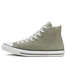 Кроссовки chuck taylor all star high 'jade stone' Converse, зеленый 164933f | green