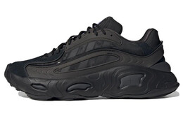 Кроссовки Adidas Oznova Lifestyle Unisex, черный gw9744