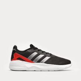 Кроссовки Adidas, черный / красный / серый 478937 | czarny
