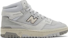 New Balance Кроссовки 650R 'Light Aluminum Rain Cloud', белый bb650rgg | white