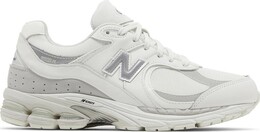 New Balance Кроссовки 2002R GORE-TEX 'White Brighton Grey', белый m2002rxm | white