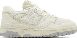 New Balance Кроссовки 550 'Turtledove Raincloud', белый bb550pwd | white