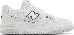 New Balance Кроссовки 550 'Reflection White', белый bb550prb | white