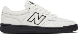 New Balance Кроссовки Numeric 480 'Yin Yang Pack - White', белый nm480yng | white