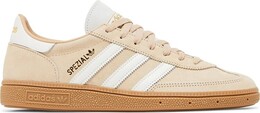 Adidas Кроссовки Handball Spezial 'Magic Beige Gum', коричневый id8779 | brown