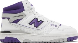 New Balance Кроссовки 650R 'Interstellar', белый bb650rcf | white