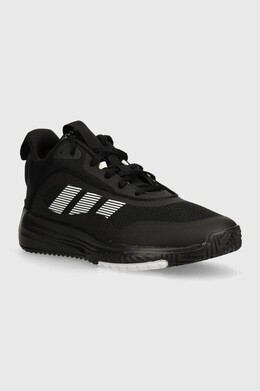 Баскетбольные кроссовки OwnTheGame 3.0 Adidas Performance, черный 9byh-obm0m1_99x | czarny