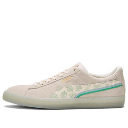 Кроссовки animal crossing x suede 'new horizons' Puma, бежевый 382962-01 | cream