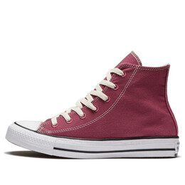 Кроссовки ctas hi mesa rose 'red white' Converse, красный 166141c | red/white