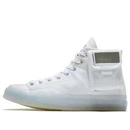 Кроссовки x lay zhang chuck 1970s Converse, белый 167418c(s-box) | white