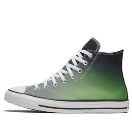 Кроссовки chuck taylor all star high 'psychedelic hoops - black lemongrass' Converse, черный 167593c | black