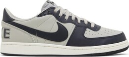 Nike Кроссовки Terminator Low 'Georgetown', серый fn6830 001 | grey