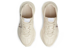 Кроссовки Gucci Rhyton Chunky Sneakers Men Low-Top Ivory 684896 drw00 9522