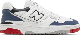 New Balance Кроссовки 550 'USA', белый bb550ncn | white