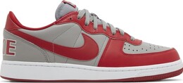 Nike Кроссовки Terminator Low 'UNLV', красный fz4036 099 | red