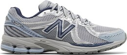 New Balance Кроссовки 860v2 'Milky Way Pack - Arctic Grey', серый ml860bb2 | grey