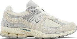 New Balance Кроссовки 2002R 'Linen', серый m2002rek | grey