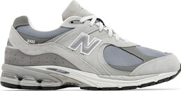 New Balance Кроссовки 2002R GORE-TEX 'Concrete', серый m2002rxj | grey