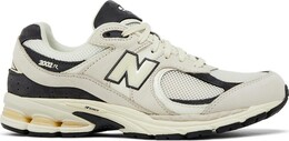 New Balance Кроссовки Shoe Palace x 2002R 'Lands End', серый m2002rsp | grey