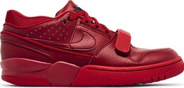 Nike Кроссовки Billie Eilish x Air Alpha Force 88 SP 'Triple Red', красный dz6763 600 | red