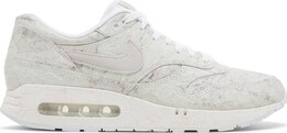 Nike Кроссовки Air Max 1 '86 OG 'Big Bubble - Museum Masterpiece', кремовый fz2149 100 | cream