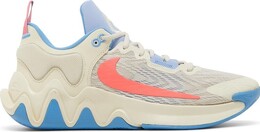 Nike Кроссовки Giannis Immortality 2 'Coconut Milk Hot Punch', кремовый dm0825 103 | cream