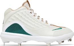 Nike Кроссовки Air Griffey 2 Cleat '2023 All-Star', кремовый dz4637 001 | cream