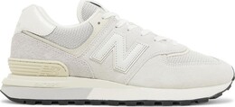 New Balance Кроссовки 574 Legacy 'Grey White', серый u574lggl | grey