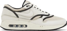 Nike Кроссовки Air Max 1 '86 OG 'Big Bubble - World Make Korea', кремовый fn7652 030 | cream