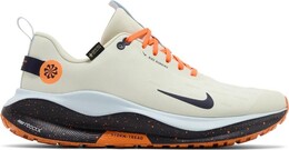 Nike Кроссовки ReactX Infinity Run 4 GORE-TEX 'Sea Glass Purple Ink', кремовый fb2204 002 | cream