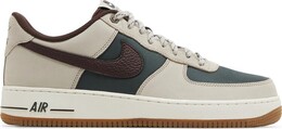 Nike Кроссовки Air Force 1 Low 'Cream Vintage Green', кремовый fq8823 236 | cream
