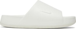 Nike Кроссовки Calm Slide 'Sail', кремовый fd4116 100 | cream