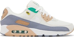 Nike Кроссовки Air Max 90 SE 'Moving Company', кремовый dv2614 100 | cream