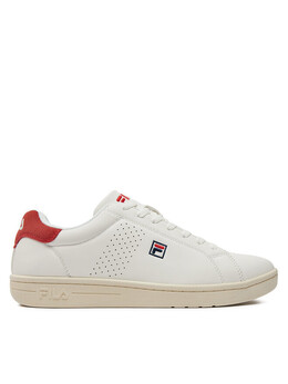 Кроссовки Fila Crosscourt 2 F, белый 291871 | blanco