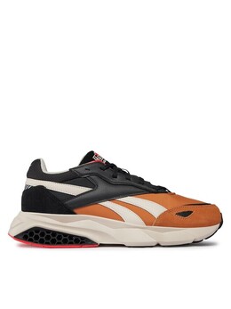 Кроссовки Reebok, коричневый hexalite legacy 1.5 if5059 | barna
