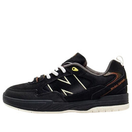 Кроссовки x roland tiago lemos 808 'black' New Balance, черный nm808rob | black/white