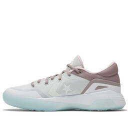 Кроссовки g4 low 'solstice collection - photon dust' Converse, серый 167939c | gray