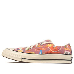 Кроссовки chuck 70 low 'twisted resort - ufo crash site' Converse, мультиколор 167762c | multi-color