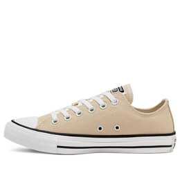Кроссовки chuck taylor all star low 'khaki' Converse, розовый 168580c | pink