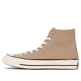 Кроссовки chuck 70 high 'nomad khaki' Converse, коричневый 168504c | brown